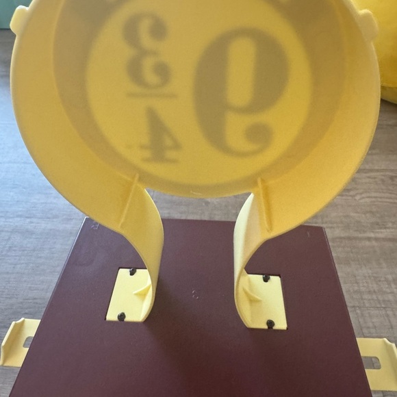 New Harry Potter ‘Platform 9 3/4’ Gaming Locker - Picture 10 of 12